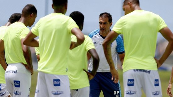 Felipe Oliveira/ECB