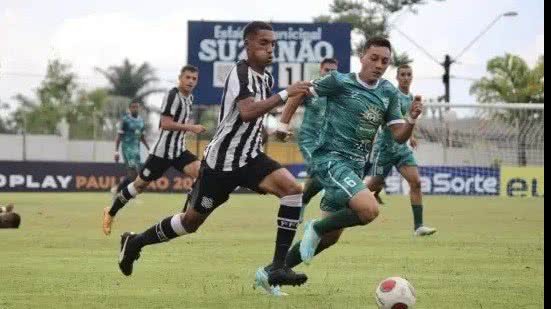 Divulgação / Figueirense