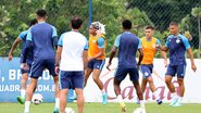 Felipe Oliveira / EC Bahia