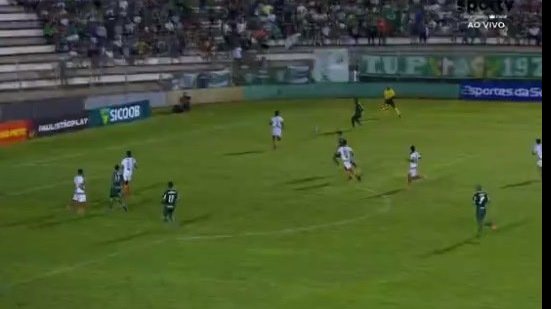 Reprodução / SporTV