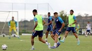  Felipe Oliveira / EC Bahia