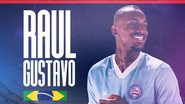 Reprodução/EC Bahia