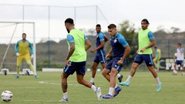 Felipe Oliveira / Bahia