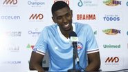 Paulo M. Azevedo/Bnews