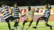 Lucas Pena / EC Jacuipense