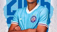 Divulgação / EC Bahia