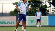 Felipe Oliveira / EC Bahia