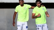  Felipe Oliveira / EC Bahia