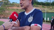 Divulgação Bahia