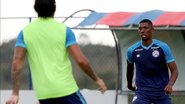 Divulgação/EC Bahia
