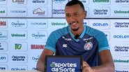 Felipe Oliveira / Bahia