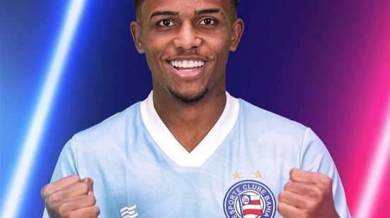 Divulgação/EC Bahia