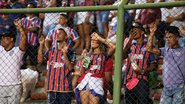 Felipe Oliveira/EC Bahia