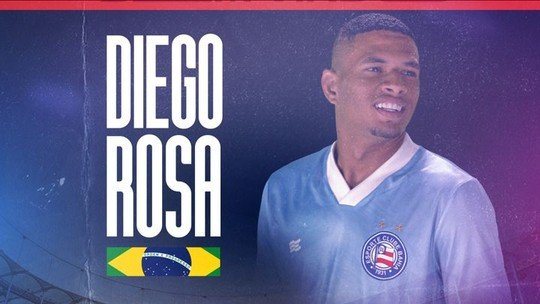 Divulgação Bahia