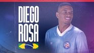 Divulgação Bahia