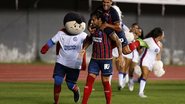  Felipe Oliveira / EC Bahia