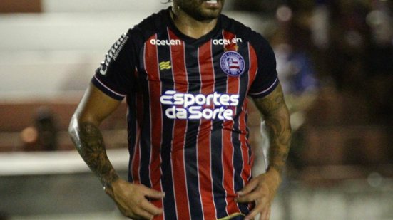 Felipe Oliveira / Bahia