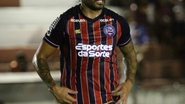 Felipe Oliveira / Bahia