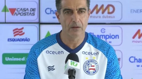 Reprodução TV Bahea