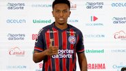 Felipe Oliveira/EC Bahia