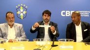 Reprodução CBF/TV