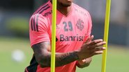 Ricardo Duarte/SC Internacional