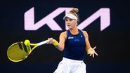 Divulgação / Tennis Australia