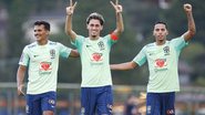 Rafael Ribeiro CBF 