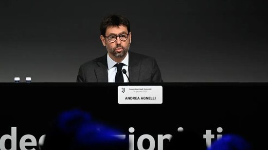  Divulgação / Juventus
