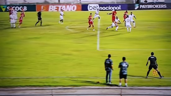 Reprodução /  TVE