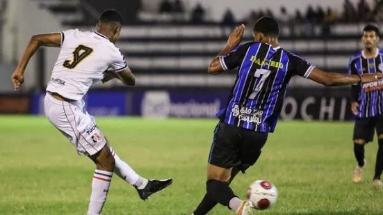 Rafael Vieira / FPF-PE