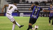 Rafael Vieira / FPF-PE
