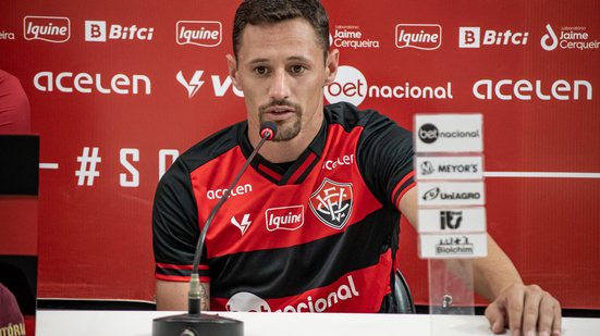 Pietro Carpi/EC Vitória