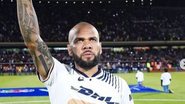 Reprodução/Instagram @danialves