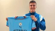 Divulgação/Manchester City
