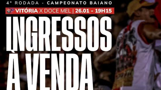 Divulgação / ECV