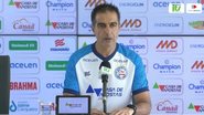 Reprodução/TV Bahêa