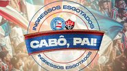 Divulgação/EC Bahia
