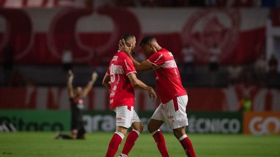 Divulgação / CRB