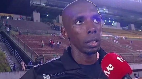 Reprodução / TVE