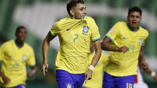 Rafael Ribeiro CBF 