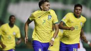 Rafael Ribeiro CBF 