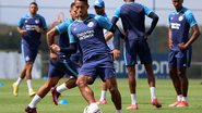  Felipe Oliveira / EC Bahia