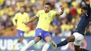 Rafael Ribeiro CBF 