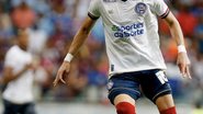 Felipe Oliveira/ECB