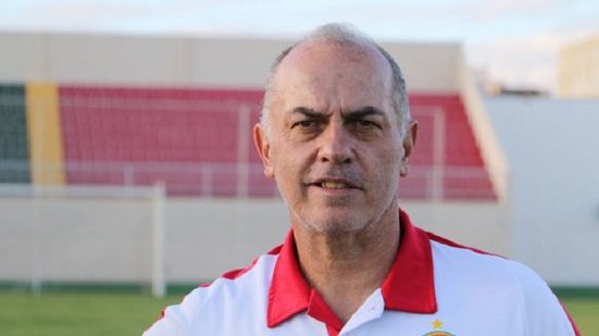  Carlos Humberto / Agência CH