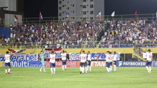 Rafael Machaddo/EC Bahia