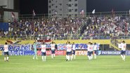 Rafael Machaddo/EC Bahia