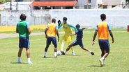  Felipe Oliveira / EC Bahia