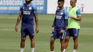 Felipe Oliveira/ECB